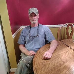 Meet your Posher, Larry